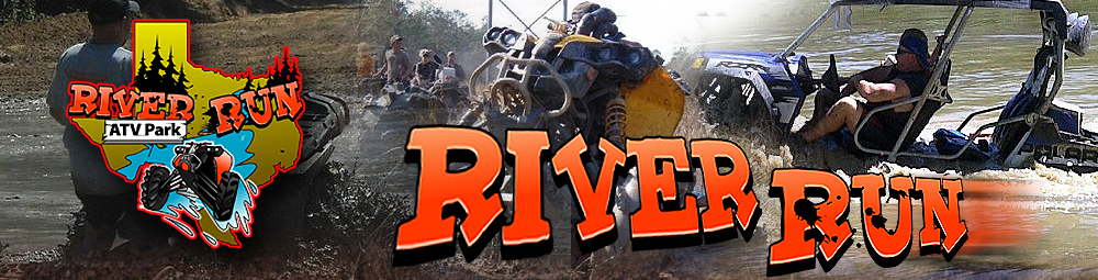 River Run ATV Park